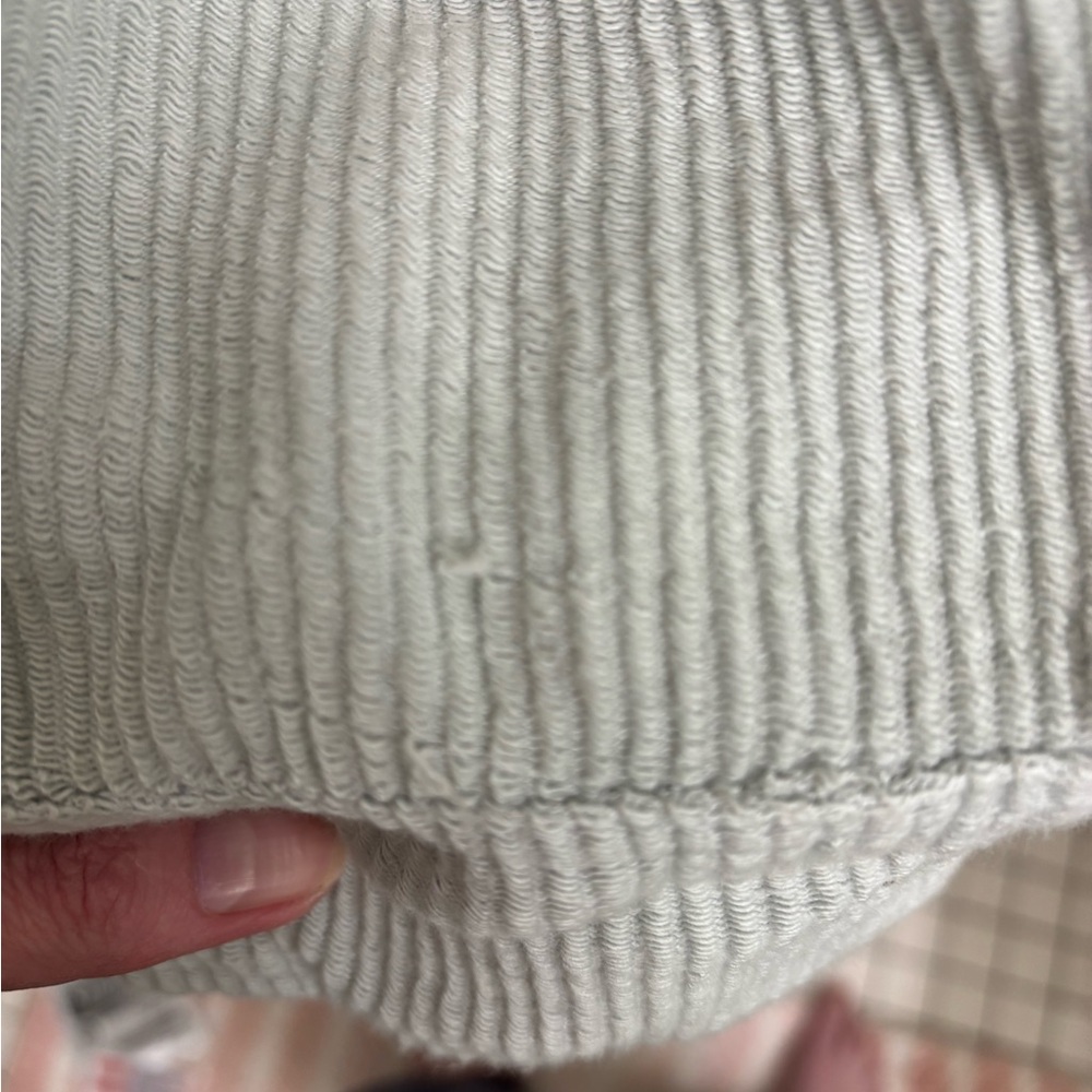 Pilcro Anthropologie shacket or dress - Picture 6 of 11
